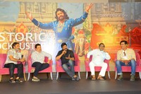 Sye Raa Success Meet Photos